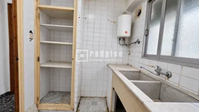 Apartment on Carrer Cardenal Benlloch photo 10