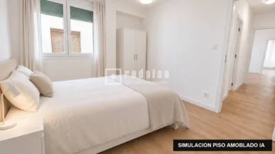 Apartment on Carrer Cardenal Benlloch photo 19