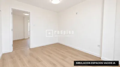 Apartment on Carrer Cardenal Benlloch photo 24