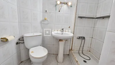 Apartment on Carrer Cardenal Benlloch photo 28