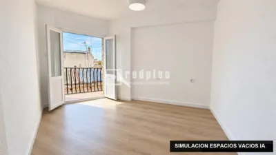 Apartment on Carrer Cardenal Benlloch photo 5