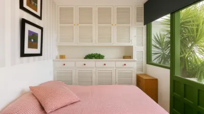 Casa en venta en Calle Adalberto Benítez Togores, Salamanca-Uruguay-Las Mimosas (Distrito Centro-Ifara. Santa Cruz de Tenerife Capital) de 1.480.000 €