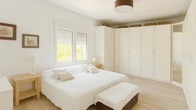 Casa en venta en Calle Adalberto Benítez Togores, Salamanca-Uruguay-Las Mimosas (Distrito Centro-Ifara. Santa Cruz de Tenerife Capital) de 1.480.000 €