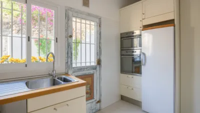 Casa en venta en Calle Adalberto Benítez Togores, Salamanca-Uruguay-Las Mimosas (Distrito Centro-Ifara. Santa Cruz de Tenerife Capital) de 1.480.000 €