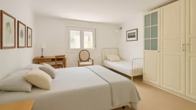 Casa en venta en Calle Adalberto Benítez Togores, Salamanca-Uruguay-Las Mimosas (Distrito Centro-Ifara. Santa Cruz de Tenerife Capital) de 1.480.000 €