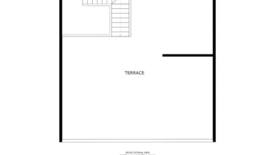 Casa en venta en Avenida Veinticinco de Julio, cerca de Calle del Amor, Salamanca-Uruguay-Las Mimosas (Distrito Centro-Ifara. Santa Cruz de Tenerife Capital) de 1.200.000 €