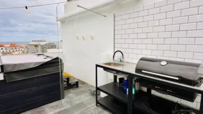 Casa en venta en Avenida Veinticinco de Julio, cerca de Calle del Amor, Salamanca-Uruguay-Las Mimosas (Distrito Centro-Ifara. Santa Cruz de Tenerife Capital) de 1.200.000 €