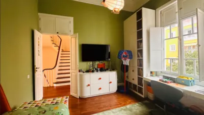 Casa en venta en Avenida Veinticinco de Julio, cerca de Calle del Amor, Salamanca-Uruguay-Las Mimosas (Distrito Centro-Ifara. Santa Cruz de Tenerife Capital) de 1.200.000 €