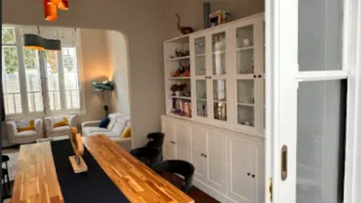 Casa en venta en Avenida Veinticinco de Julio, cerca de Calle del Amor, Salamanca-Uruguay-Las Mimosas (Distrito Centro-Ifara. Santa Cruz de Tenerife Capital) de 1.200.000 €