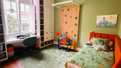 Casa en venta en Avenida Veinticinco de Julio, cerca de Calle del Amor, Salamanca-Uruguay-Las Mimosas (Distrito Centro-Ifara. Santa Cruz de Tenerife Capital) de 1.200.000 €