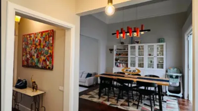 Casa en venta en Avenida Veinticinco de Julio, cerca de Calle del Amor, Salamanca-Uruguay-Las Mimosas (Distrito Centro-Ifara. Santa Cruz de Tenerife Capital) de 1.200.000 €