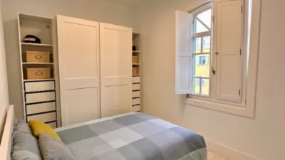 Casa en venta en Avenida Veinticinco de Julio, cerca de Calle del Amor, Salamanca-Uruguay-Las Mimosas (Distrito Centro-Ifara. Santa Cruz de Tenerife Capital) de 1.200.000 €