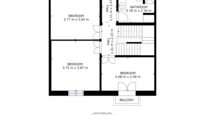 Casa en venta en Avenida Veinticinco de Julio, cerca de Calle del Amor, Salamanca-Uruguay-Las Mimosas (Distrito Centro-Ifara. Santa Cruz de Tenerife Capital) de 1.200.000 €