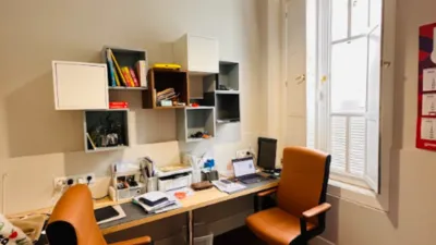 Casa en venta en Avenida Veinticinco de Julio, cerca de Calle del Amor, Salamanca-Uruguay-Las Mimosas (Distrito Centro-Ifara. Santa Cruz de Tenerife Capital) de 1.200.000 €