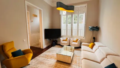 Casa en venta en Avenida Veinticinco de Julio, cerca de Calle del Amor, Salamanca-Uruguay-Las Mimosas (Distrito Centro-Ifara. Santa Cruz de Tenerife Capital) de 1.200.000 €