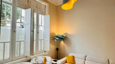 Casa en venta en Avenida Veinticinco de Julio, cerca de Calle del Amor, Salamanca-Uruguay-Las Mimosas (Distrito Centro-Ifara. Santa Cruz de Tenerife Capital) de 1.200.000 €