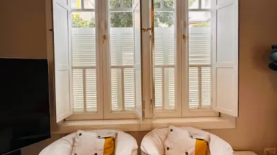 Casa en venta en Avenida Veinticinco de Julio, cerca de Calle del Amor, Salamanca-Uruguay-Las Mimosas (Distrito Centro-Ifara. Santa Cruz de Tenerife Capital) de 1.200.000 €