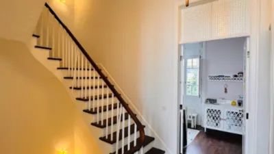 Casa en venta en Avenida Veinticinco de Julio, cerca de Calle del Amor, Salamanca-Uruguay-Las Mimosas (Distrito Centro-Ifara. Santa Cruz de Tenerife Capital) de 1.200.000 €