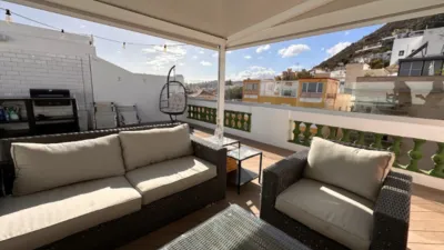 Casa en venta en Avenida Veinticinco de Julio, cerca de Calle del Amor, Salamanca-Uruguay-Las Mimosas (Distrito Centro-Ifara. Santa Cruz de Tenerife Capital) de 1.200.000 €
