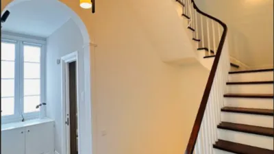 Casa en venta en Avenida Veinticinco de Julio, cerca de Calle del Amor, Salamanca-Uruguay-Las Mimosas (Distrito Centro-Ifara. Santa Cruz de Tenerife Capital) de 1.200.000 €