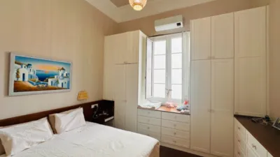 Casa en venta en Avenida Veinticinco de Julio, cerca de Calle del Amor, Salamanca-Uruguay-Las Mimosas (Distrito Centro-Ifara. Santa Cruz de Tenerife Capital) de 1.200.000 €