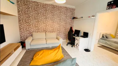 Casa en venta en Avenida Veinticinco de Julio, cerca de Calle del Amor, Salamanca-Uruguay-Las Mimosas (Distrito Centro-Ifara. Santa Cruz de Tenerife Capital) de 1.200.000 €