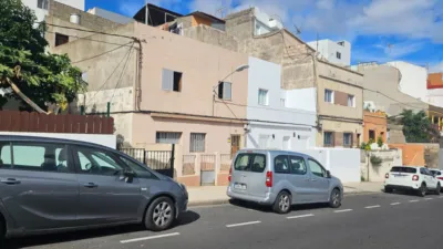 House on Diego de Almagro Street photo 20