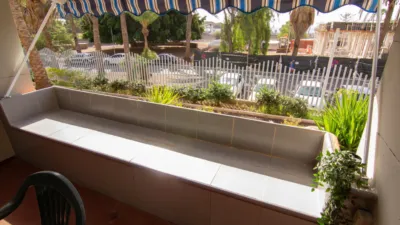 Piso en calle Tenbel photo 17