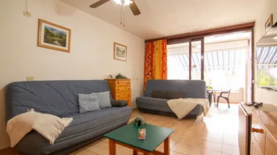 Apartment on Calle Tenbel photo 2