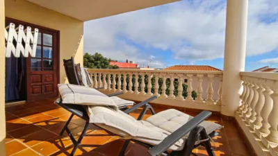 House on Camino El Moral photo 33