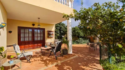 House on Camino El Moral photo 6