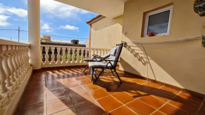House on Camino El Moral photo 34