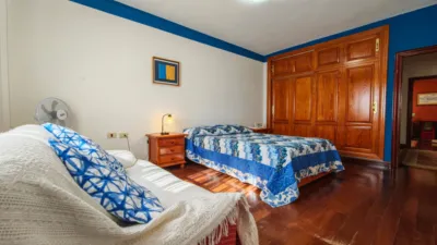 House on Camino El Moral photo 25