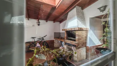 House on Camino El Moral photo 17