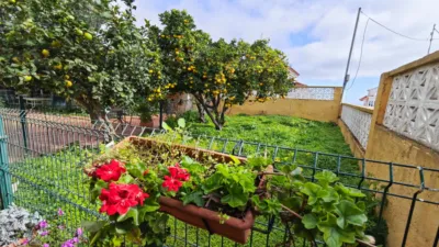 House on Camino El Moral photo 9