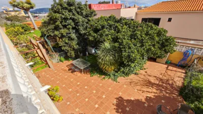 House on Camino El Moral photo 35