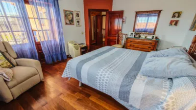 House on Camino El Moral photo 32