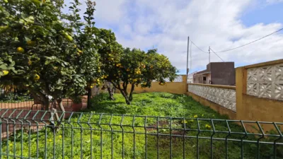 House on Camino El Moral photo 8