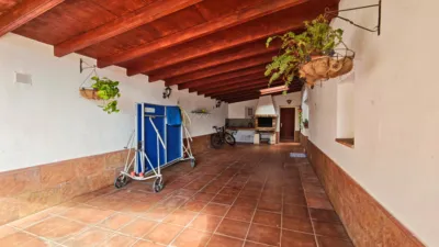 House on Camino El Moral photo 7
