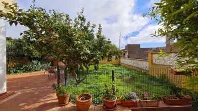 House on Camino El Moral photo 3