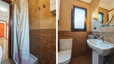 Semi-detached chalet in Costa Adeje photo 14