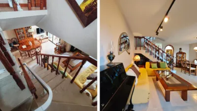 Semi-detached chalet in Costa Adeje photo 16