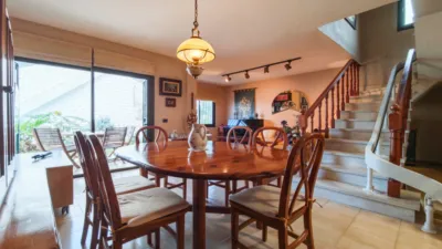 Semi-detached chalet in Costa Adeje photo 4