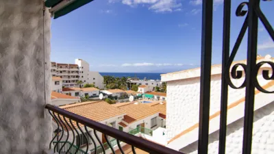 Semi-detached chalet in Costa Adeje photo 19