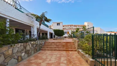 Semi-detached chalet in Costa Adeje photo 25