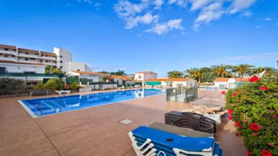 Semi-detached chalet in Costa Adeje photo 26