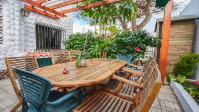 Semi-detached chalet in Costa Adeje photo 3