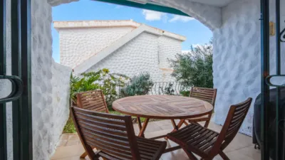 Semi-detached chalet in Costa Adeje photo 7