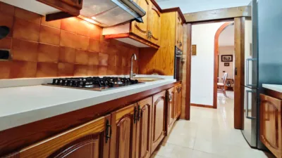 Semi-detached chalet in Costa Adeje photo 9