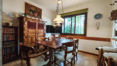 Semi-detached chalet in Costa Adeje photo 12